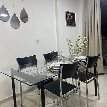 Lindo Apartamento Dentro Do Shopping Brasilia Exterior photo