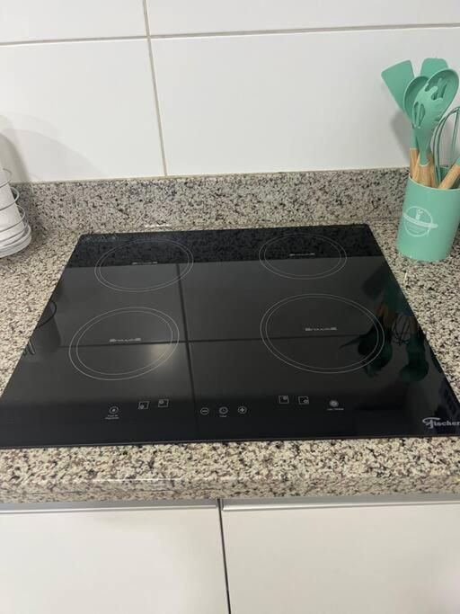 Apartment Lindo Dentro Do Shopping