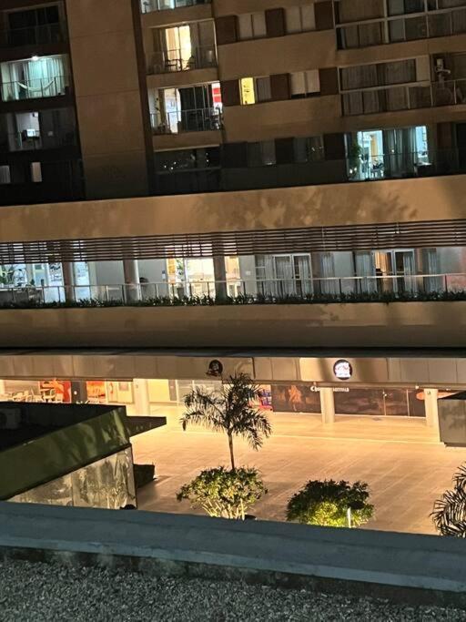 Lindo Dentro Do Shopping Brasilia