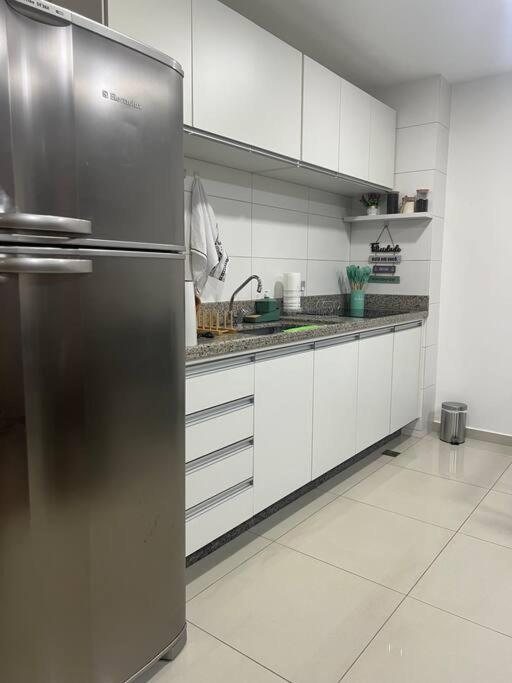Apartment Lindo Dentro Do Shopping