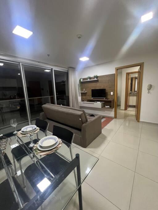 Lindo Dentro Do Shopping Apartment *