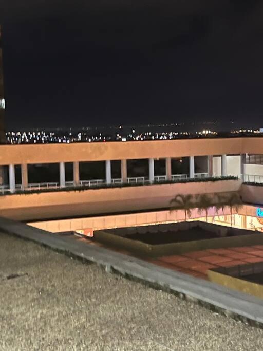 Apartment Lindo Dentro Do Shopping *