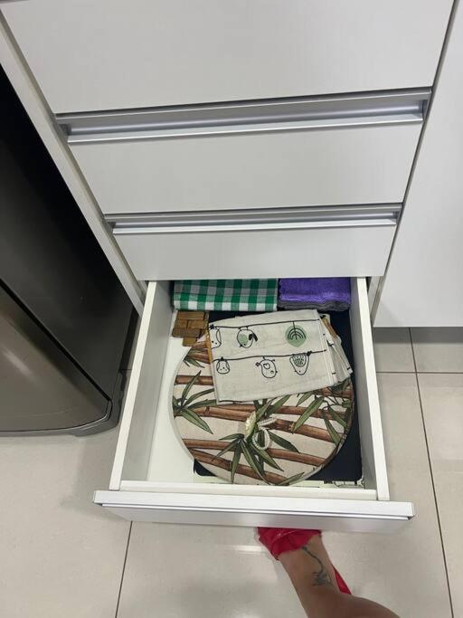 Lindo Dentro Do Shopping Apartment Brasilia