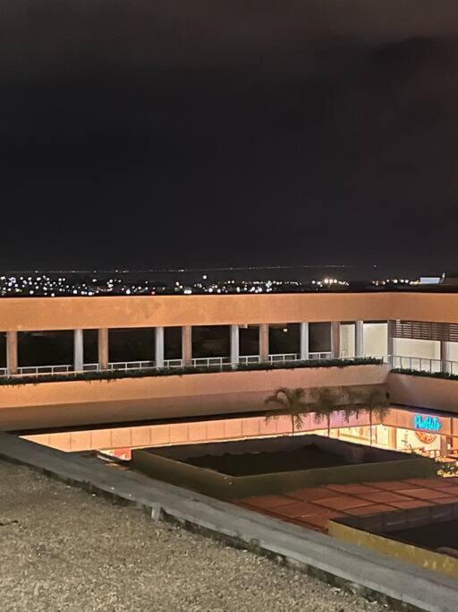 Apartment Lindo Dentro Do Shopping Brasilia