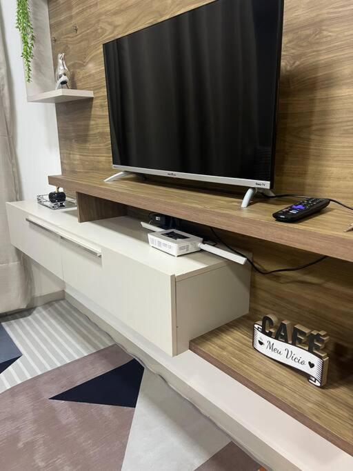 Lindo Dentro Do Shopping Apartment Brasilia