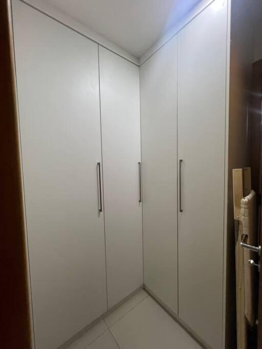 Apartment Lindo Dentro Do Shopping Brasilia