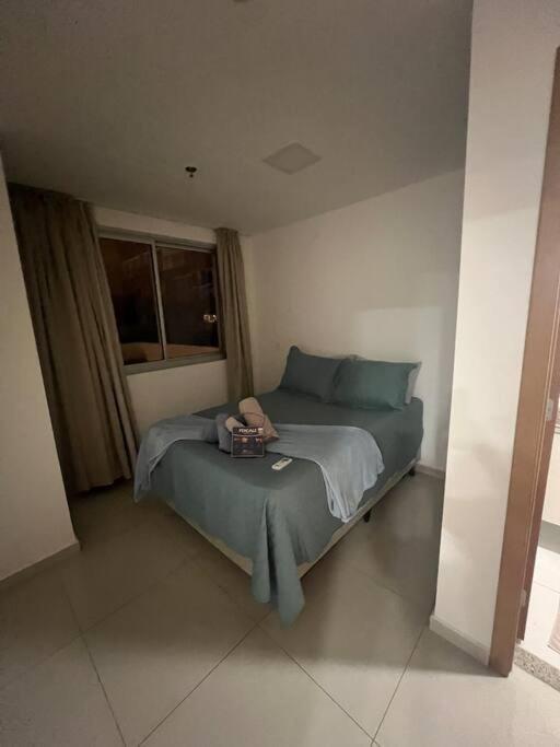 Apartment Lindo Dentro Do Shopping