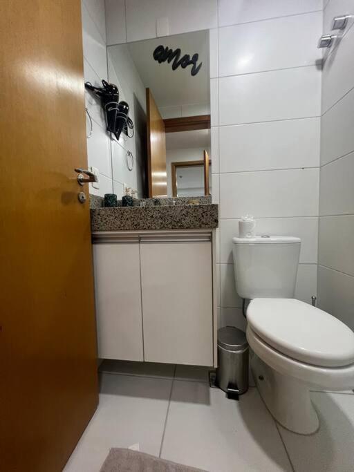 Lindo Dentro Do Shopping Apartment *