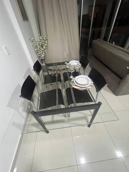 Lindo Dentro Do Shopping Apartment Brasilia