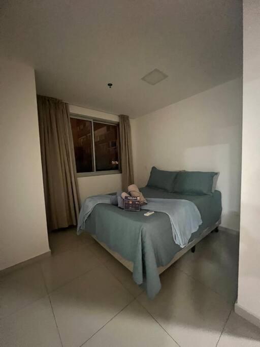 Apartment Lindo Dentro Do Shopping Brasilia