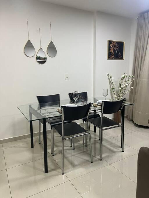 Lindo Dentro Do Shopping Apartment *