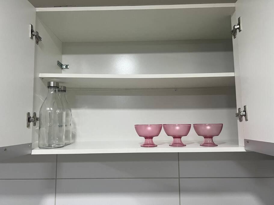 Apartment Lindo Dentro Do Shopping *