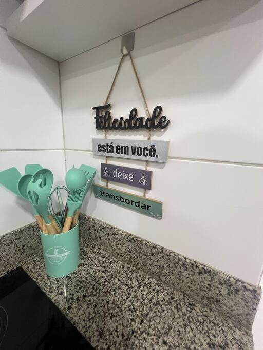 Apartment Lindo Dentro Do Shopping Brasilia