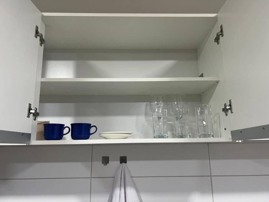 Apartment Lindo Dentro Do Shopping