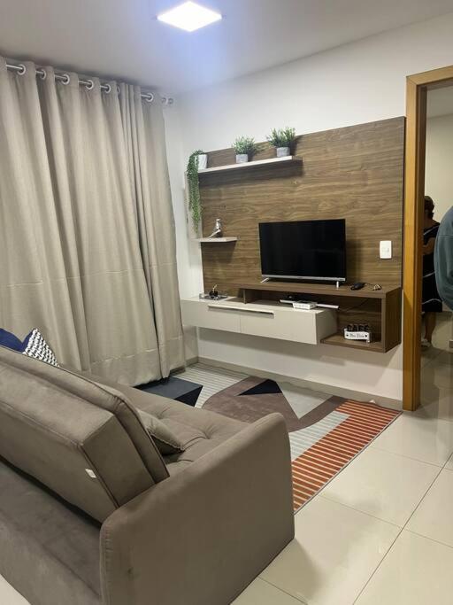 Apartment Lindo Dentro Do Shopping Brasilia