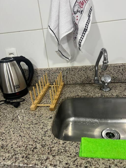 Lindo Dentro Do Shopping Apartment