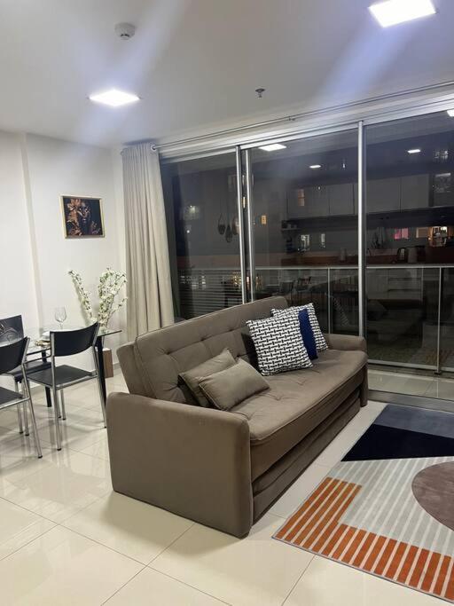Apartment Lindo Dentro Do Shopping