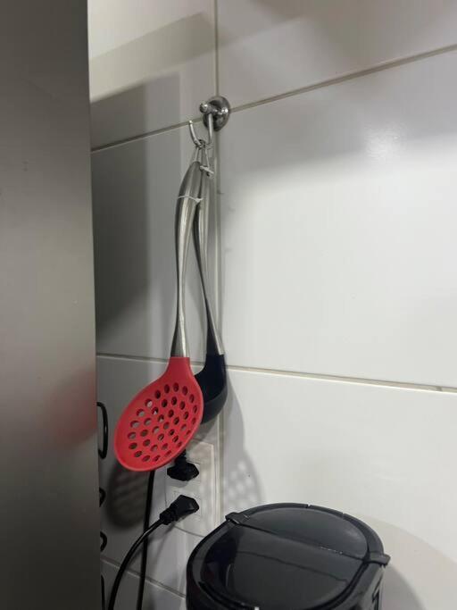 Apartment Lindo Dentro Do Shopping Brasilia