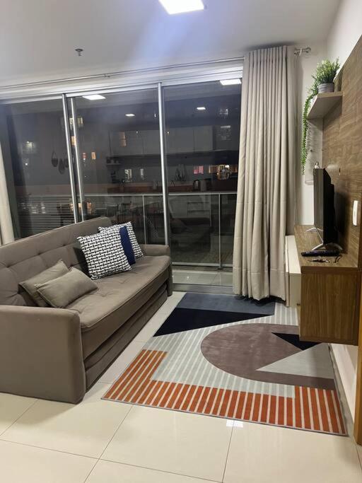Apartment Lindo Dentro Do Shopping *