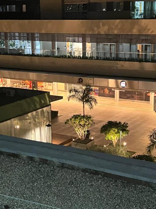 Lindo Dentro Do Shopping * Brasilia