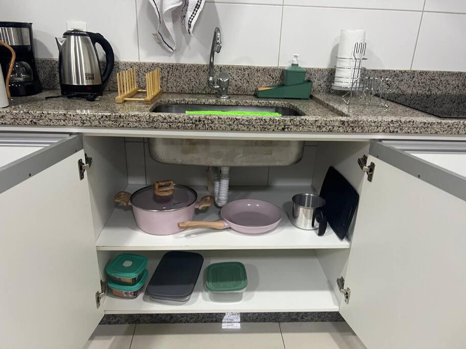Lindo Dentro Do Shopping Apartment Brasilia